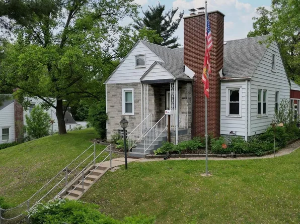 2300 Vanderburg St, Lake Station, IN 46405