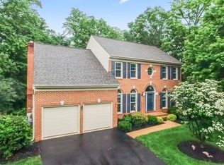 8530 Hooes Rd, Springfield, VA 22153