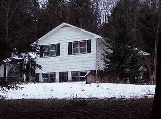 5 Hemlock Ln, Galeton, PA 16922
