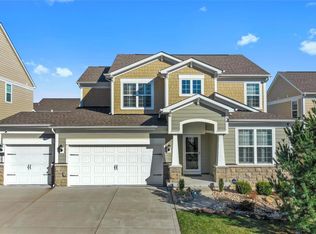 739 Savannah Crossing Way, Chesterfield, MO 63017