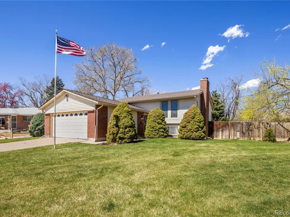 4475 S Tennyson Street, Denver, CO 80236