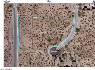 26314 N 119th St LOT 7, Scottsdale, AZ 85255