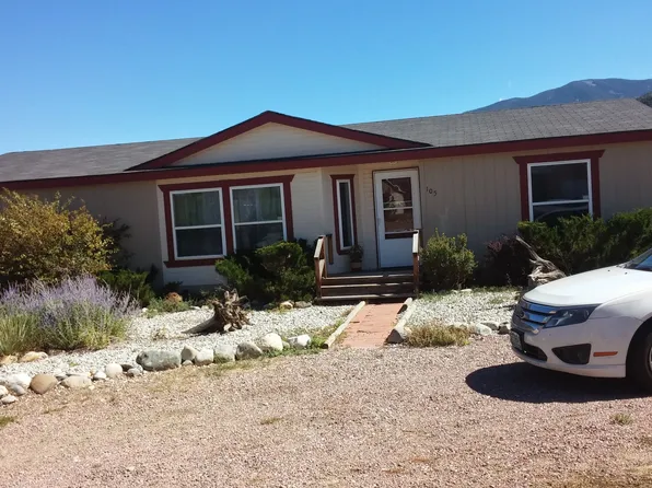 105 Evans Ave, Poncha Springs, CO 81242