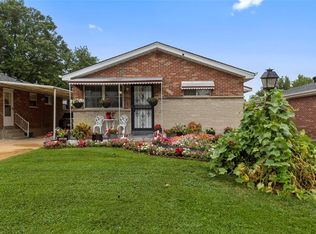705 Avenue H, Saint Louis, MO