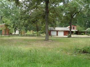 13841 Grangerland Rd, Conroe, TX 77306