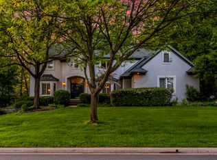 5212 Sheffield Ave, Powell, OH