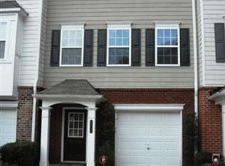 6720 Stoneleigh Way, Mableton, GA 30126