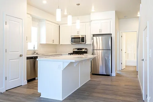 Floor plan 791-205