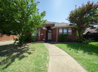 1522 Woodmont Ave, Rowlett, TX 75089