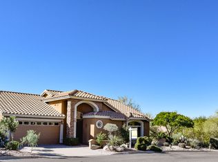8211 E Sonoran Way, Gold Canyon, AZ 85118