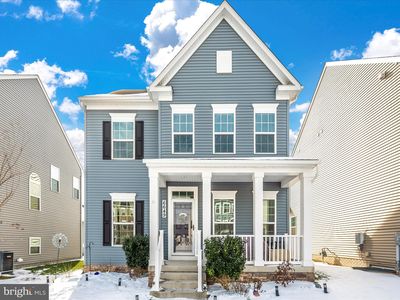 6649 Ballenger Run Blvd, Frederick, MD, 21703