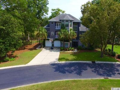 2240 Big Landing Dr, Little River, SC, 29566