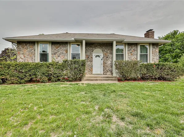 17201 E 6th Terrace Ct N, Independence, MO 64056