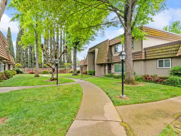 2368 Via Camino Ave, Carmichael, CA 95608