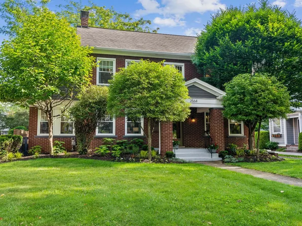 2564 Sherwood Rd, Columbus, OH 43209