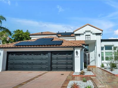 11929 Vara Pl, Granada Hills, CA, 91344