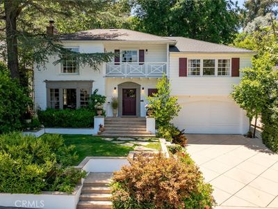 4001 Van Noord Ave, Studio City, CA, 91604