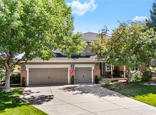 5126 Tuscany Court, Highlands Ranch, CO 80130