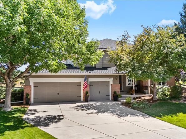 5126 Tuscany Court, Highlands Ranch, CO 80130
