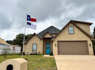 800 Black Bird Way, Whitehouse, TX 75791