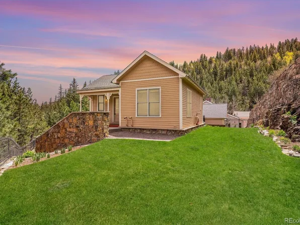 175 Chase Street, Black Hawk, CO 80422