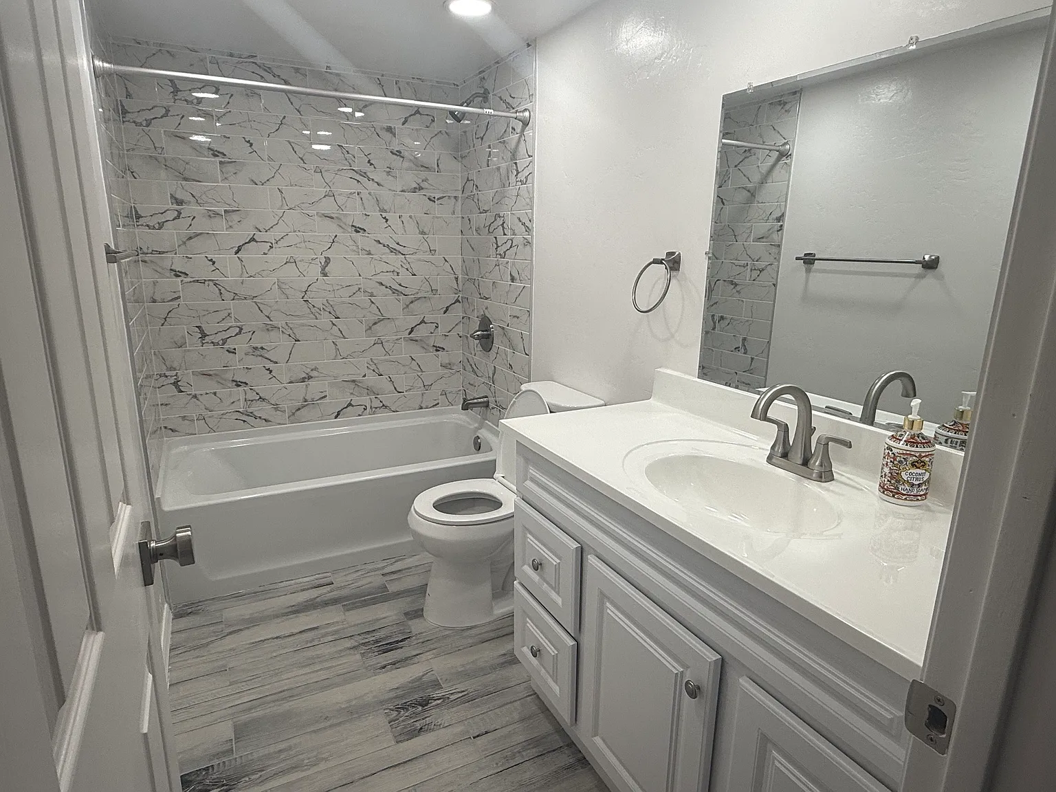 Fully Remodeled — Photo 2
