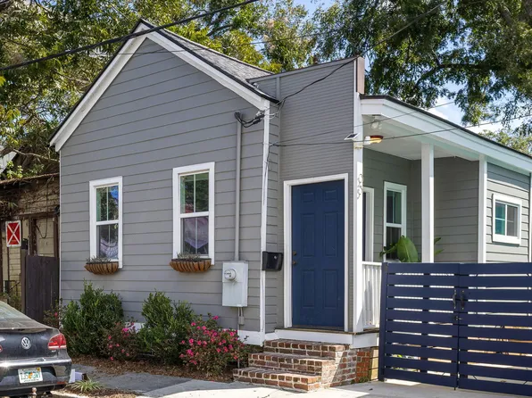 35 Poinsett St, Charleston, SC 29403