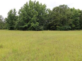 2315 Barham Rd, Hornbeck, LA 71439