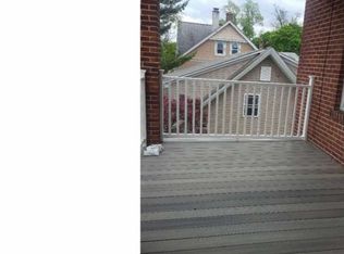 100 E 3rd St APT 6, Lansdale, PA 19446