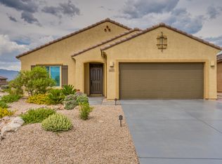 10335 S Buggy Pl, Vail, AZ 85641