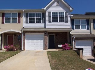 672 Georgetown Ct Unit 1, Jonesboro, GA 30236