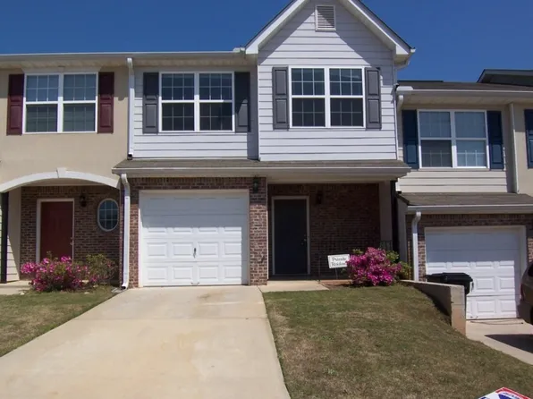 672 Georgetown Ct Unit 1, Jonesboro, GA 30236