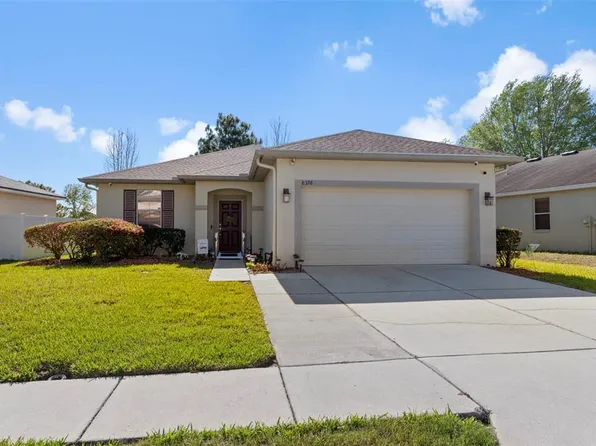 8398 INDIAN LAUREL LANE, BROOKSVILLE, FL 34613