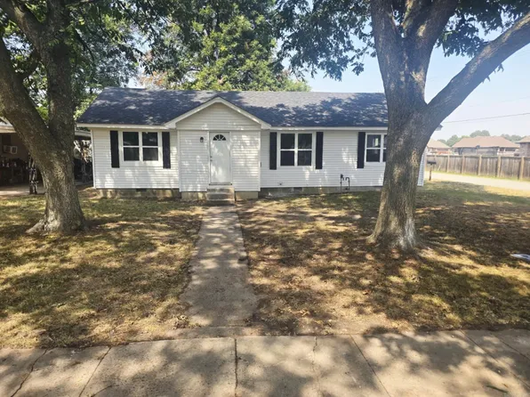 210 E Susan, Manila, AR 72442