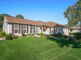 12125 Summer Ridge Ln, Huntley, IL 60142