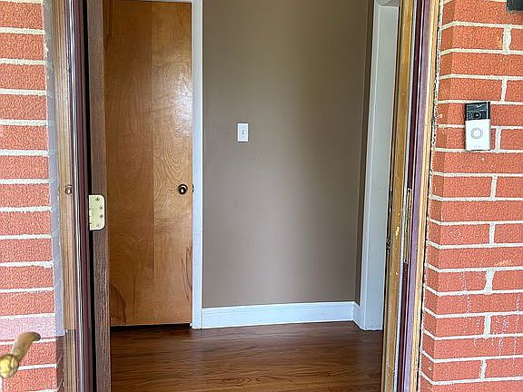 Entry Way