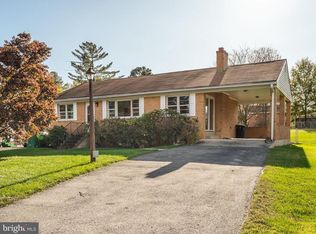 6609 Napoli Rd, Temple Hills, MD 20748