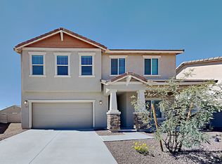 2138 N 212th Dr, Buckeye, AZ 85396
