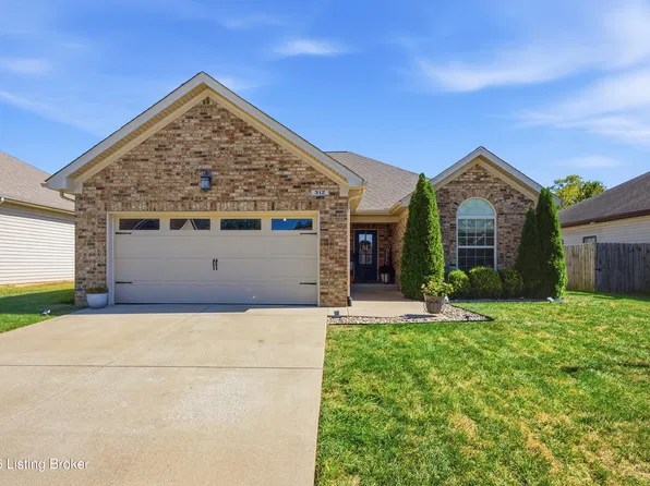 312 Bridlewood Ave, Shelbyville, KY 40065