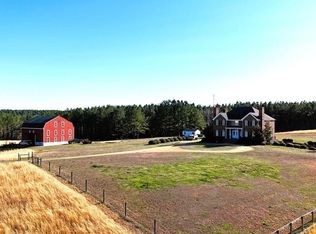 20145 Hunnicut Rd, Dinwiddie, VA 23841