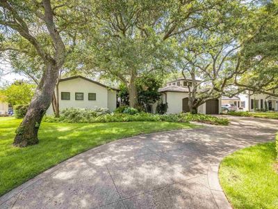 9 N Sunset Blvd, Gulf Breeze, FL, 32561