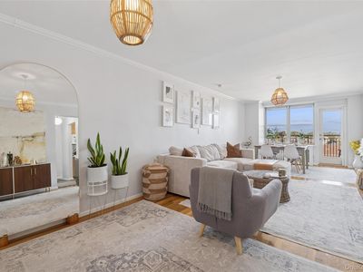 410 E Broadway #5M, Long Beach, NY, 11561