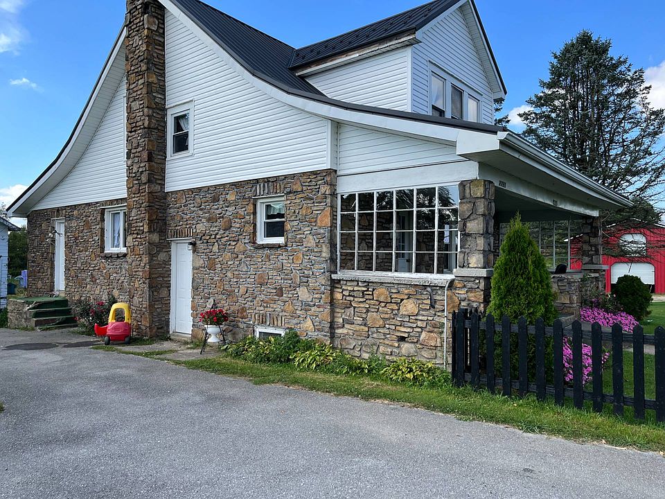 2780 Blue Goose Rd, Nicktown, PA 15762 MLS 11205951 Zillow