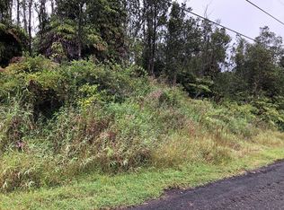 LOT 57 Lot 57, Volcano, HI 96785