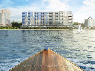 185 Dunlop St E #809, Barrie, ON L4M 0L7