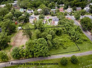 512 Ridge St, Charlottesville, VA 22902