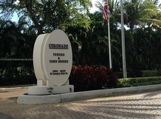20335 N Country Club Dr APT 1602, Aventura, FL 33180
