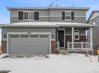25042 E 34th Pl, Aurora, CO 80119