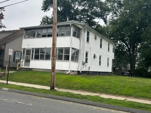 43 Ferry St #1, Chicopee, MA 01013