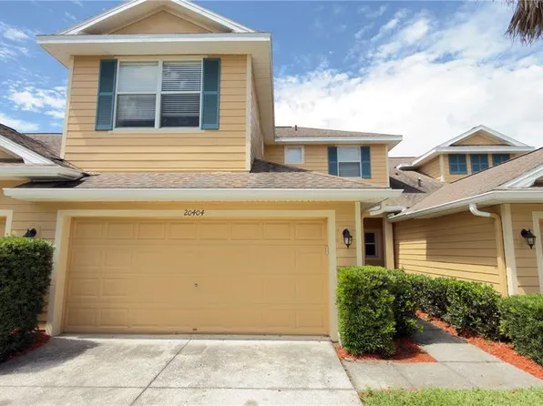 20404 Harvest Oak Ct, Tampa, FL 33647